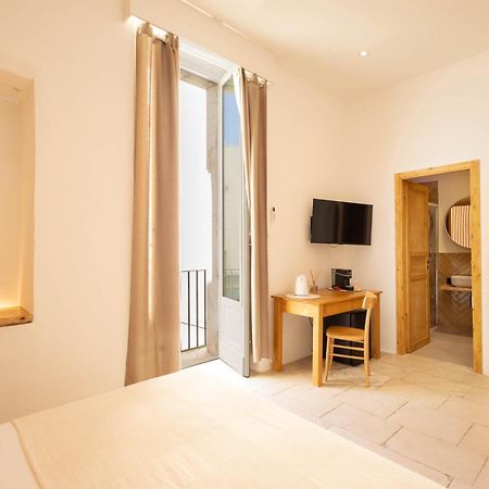 Bed and Breakfast Palazzo Kapece Monopoli Exterior foto