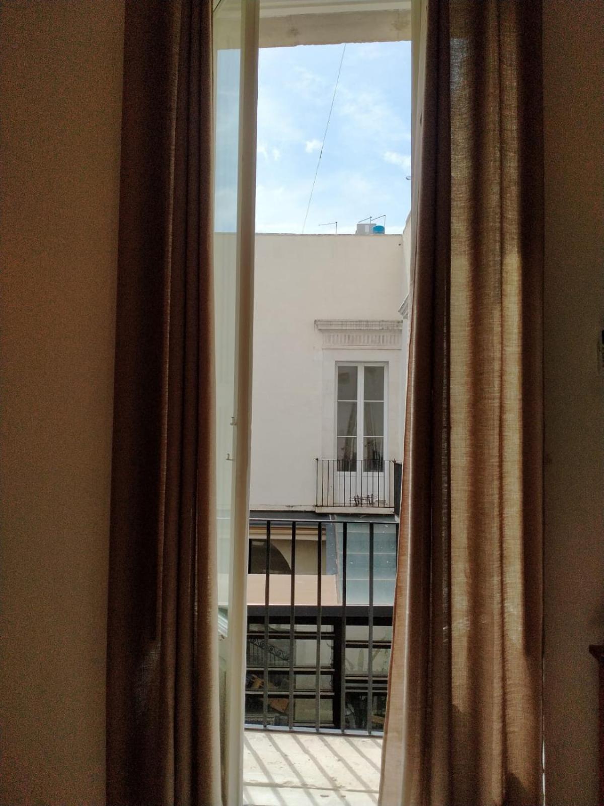 Bed and Breakfast Palazzo Kapece Monopoli Exterior foto