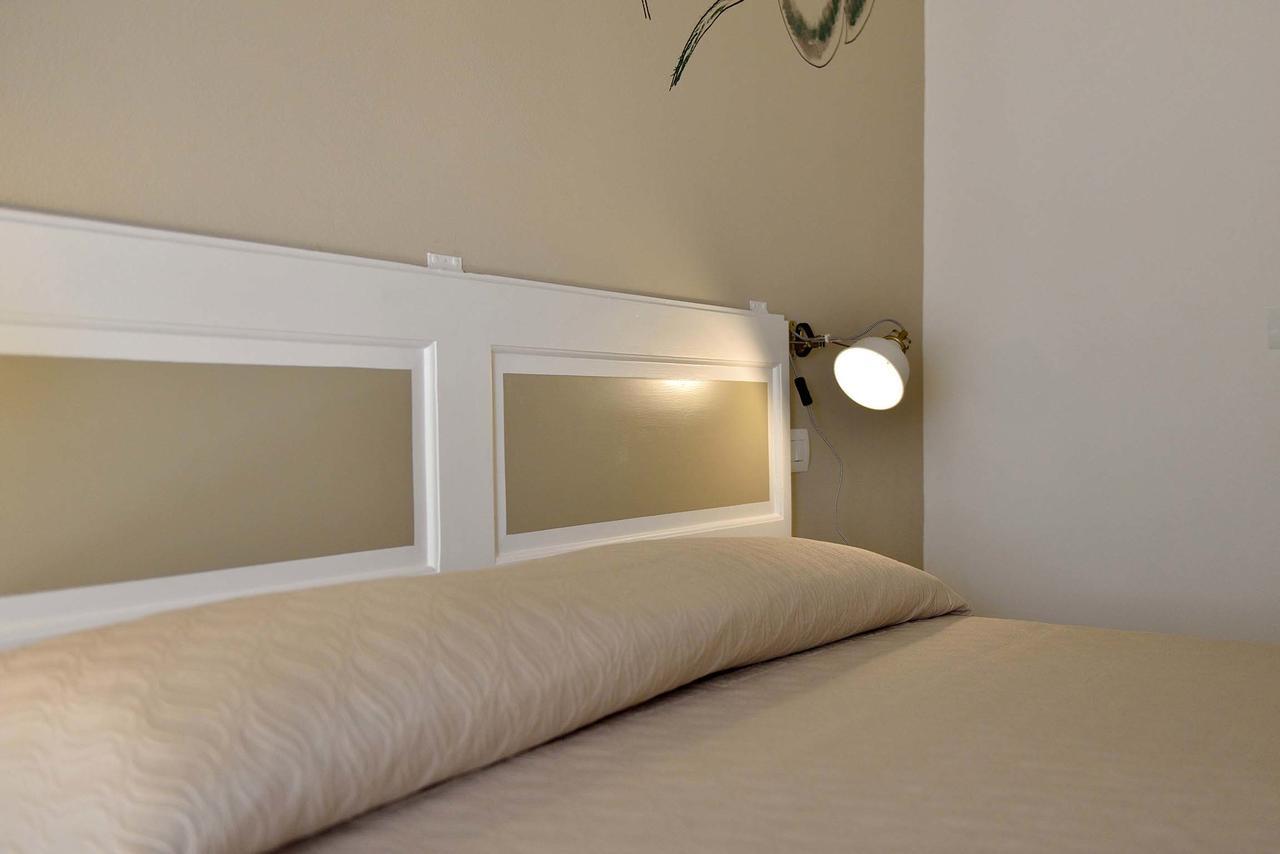 Bed and Breakfast Palazzo Kapece Monopoli Exterior foto