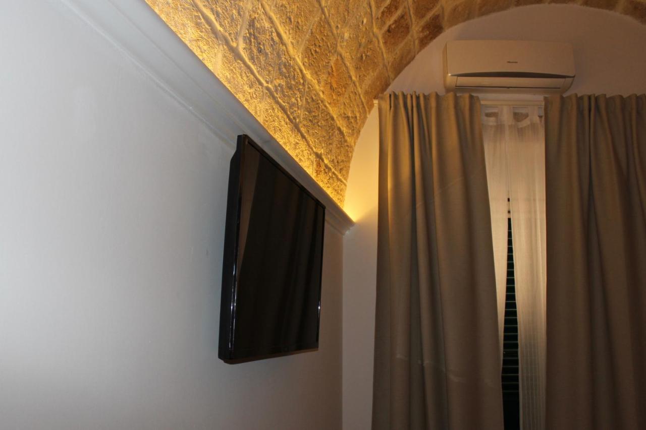 Bed and Breakfast Palazzo Kapece Monopoli Exterior foto